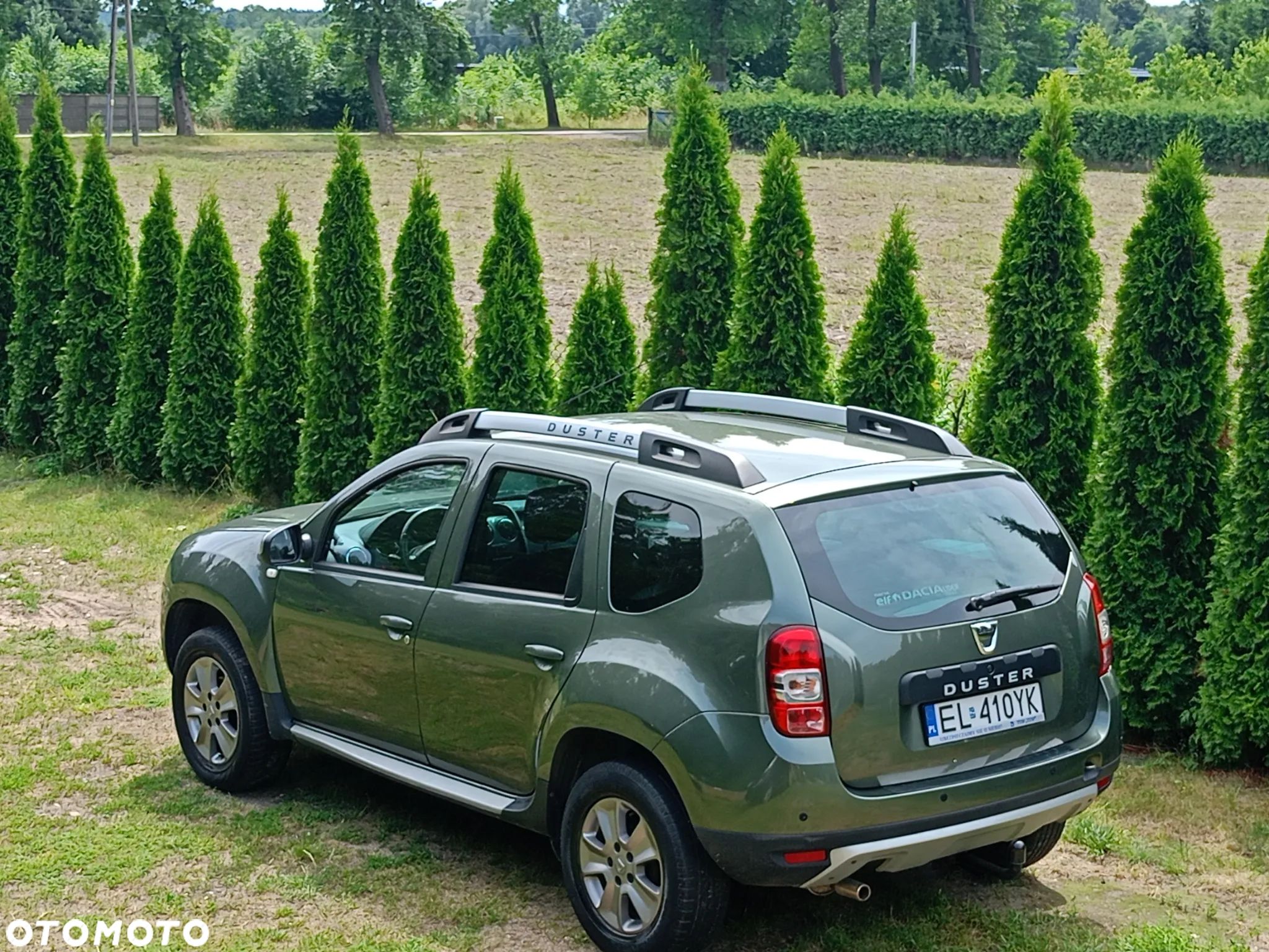 Dacia Duster 1.6 Ambiance Eco - 1