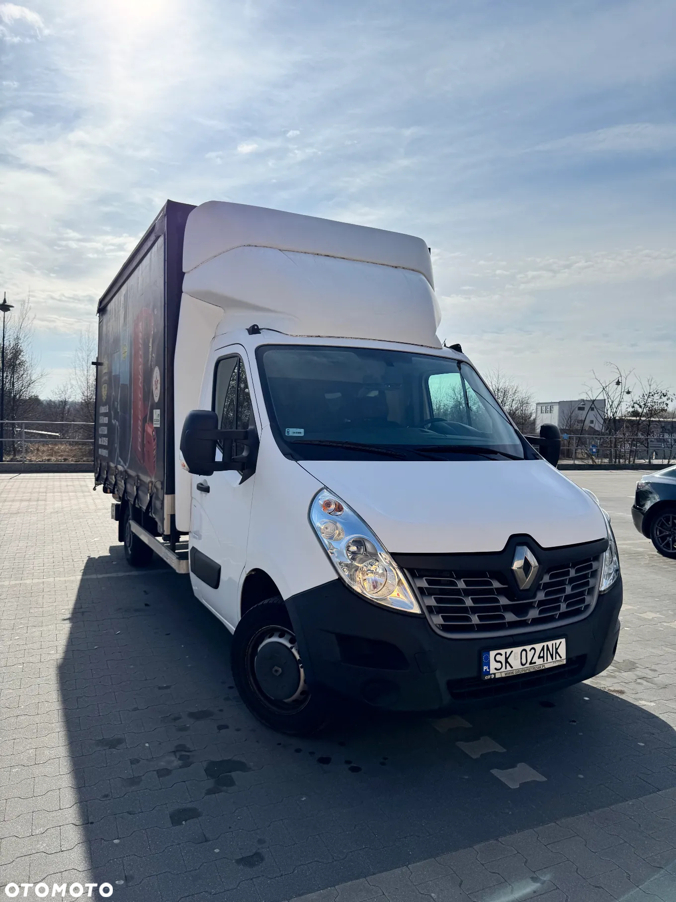 Renault MASTER III - 2
