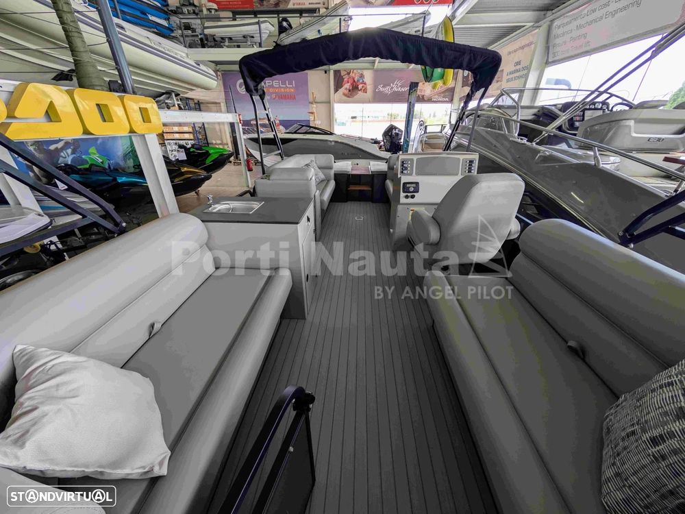 Outra não listada Shark Caretta S-7 - 2