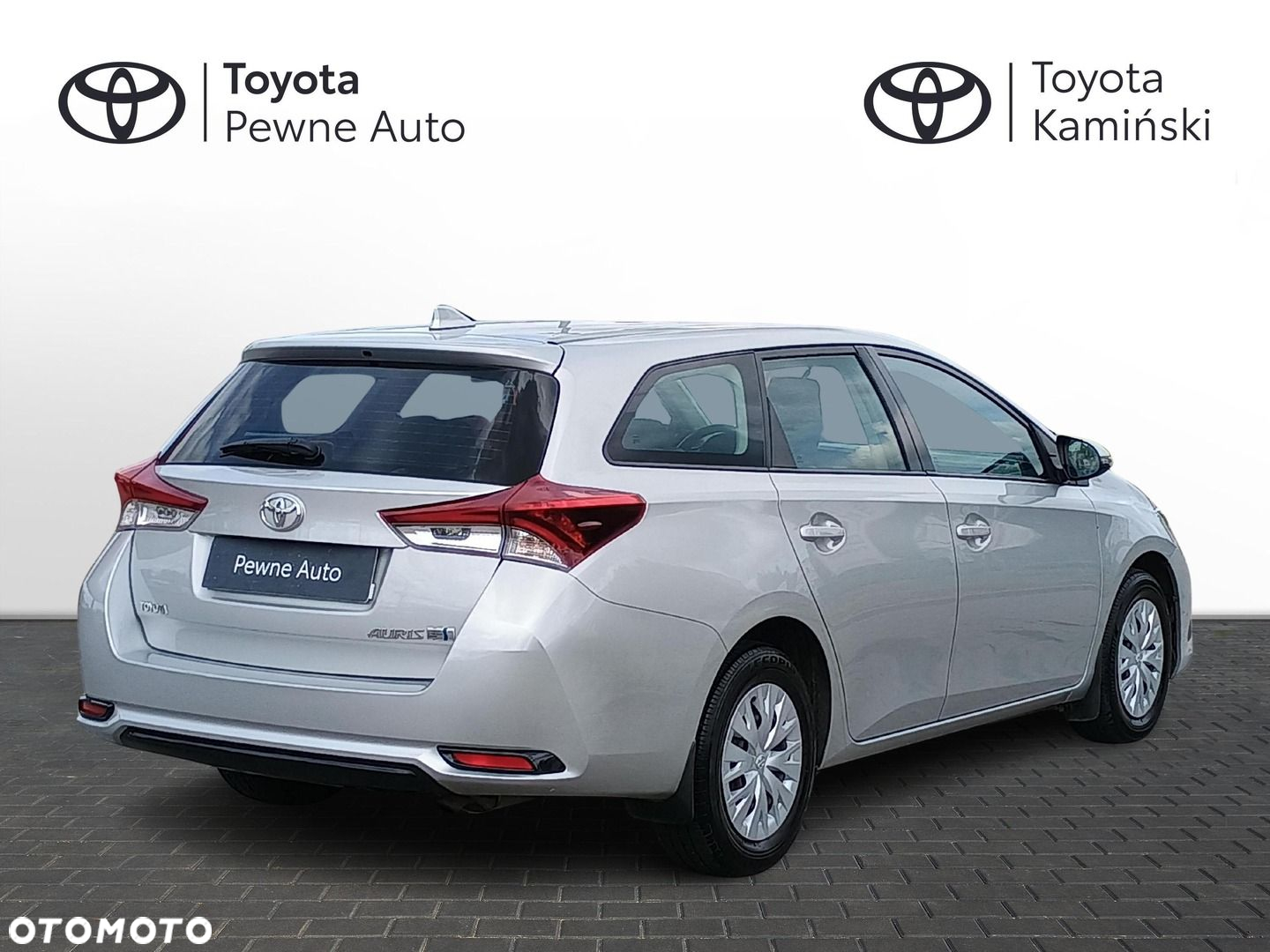 Toyota Auris - 5