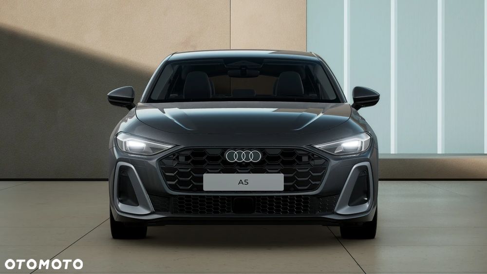 Audi A5 Limousine TFSI 110 kW S tronic - 3
