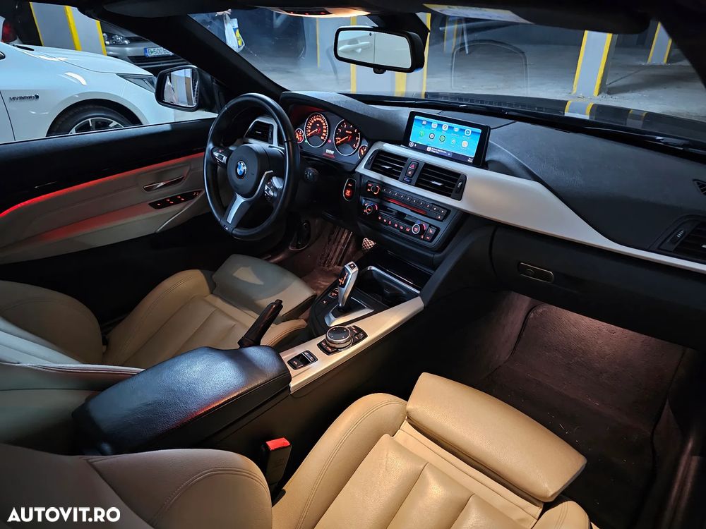 BMW Seria 4 - 30