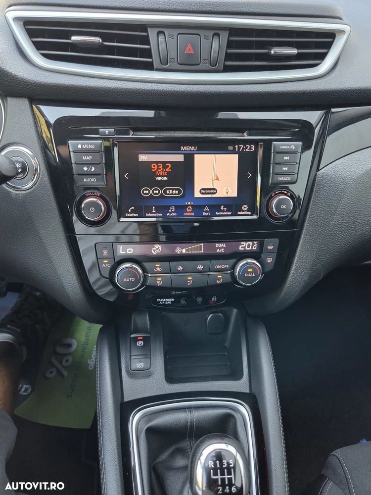 Nissan Qashqai - 13