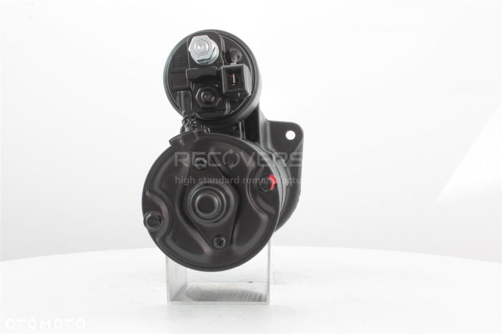 Rozrusznik SEAT SKODA VW VOLKSWAGEN 1.4 1.6 AROSA CORDOBA FABIA POLO LUPO - 7