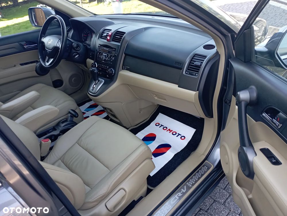 Honda CR-V 2.0 Executive - 17