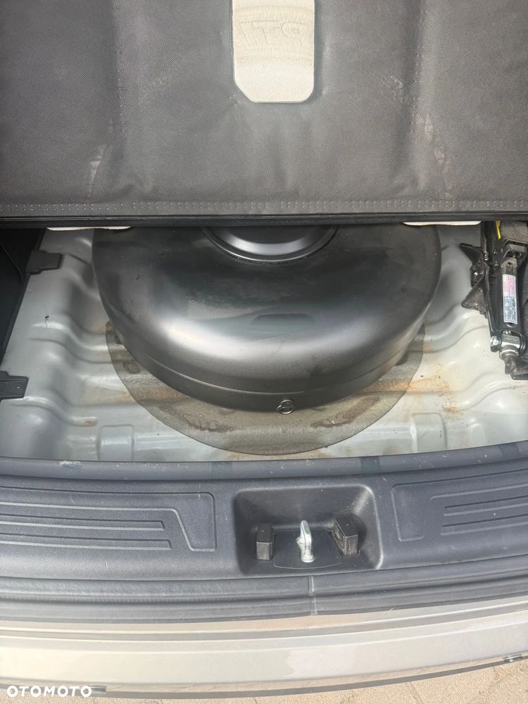 Hyundai ix35 2.0 Comfort 2WD - 5