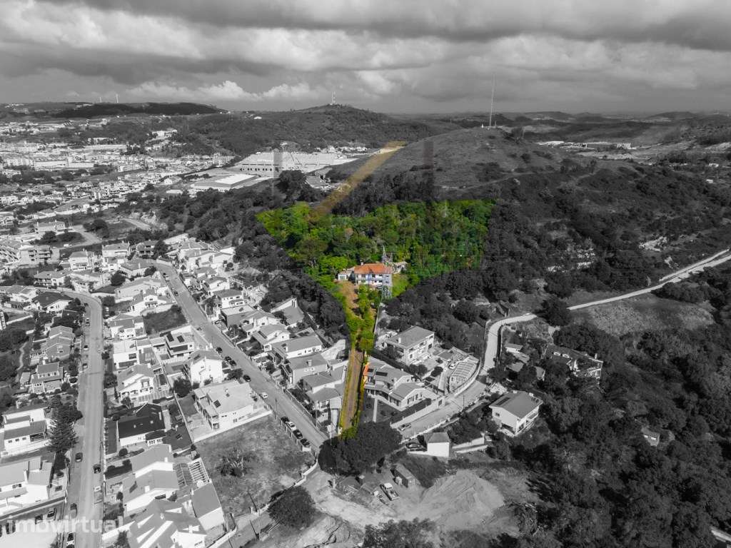 Quinta de 1 ha com moradia de 260 m2 - Grande imagem: 4/40