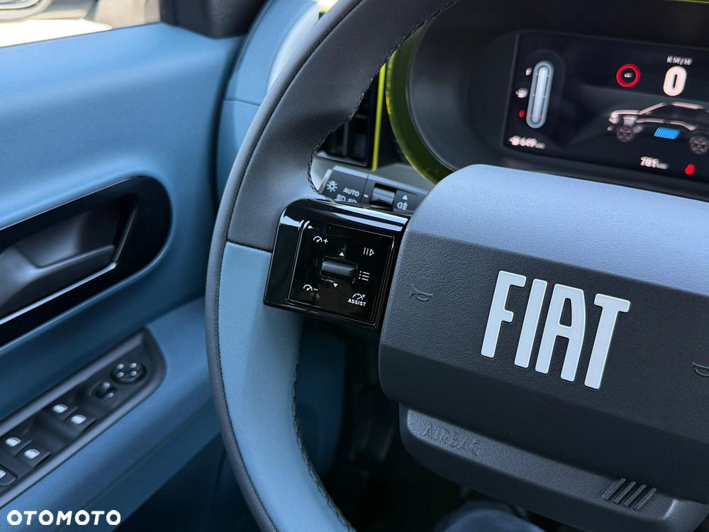 Fiat Grande Panda - 29