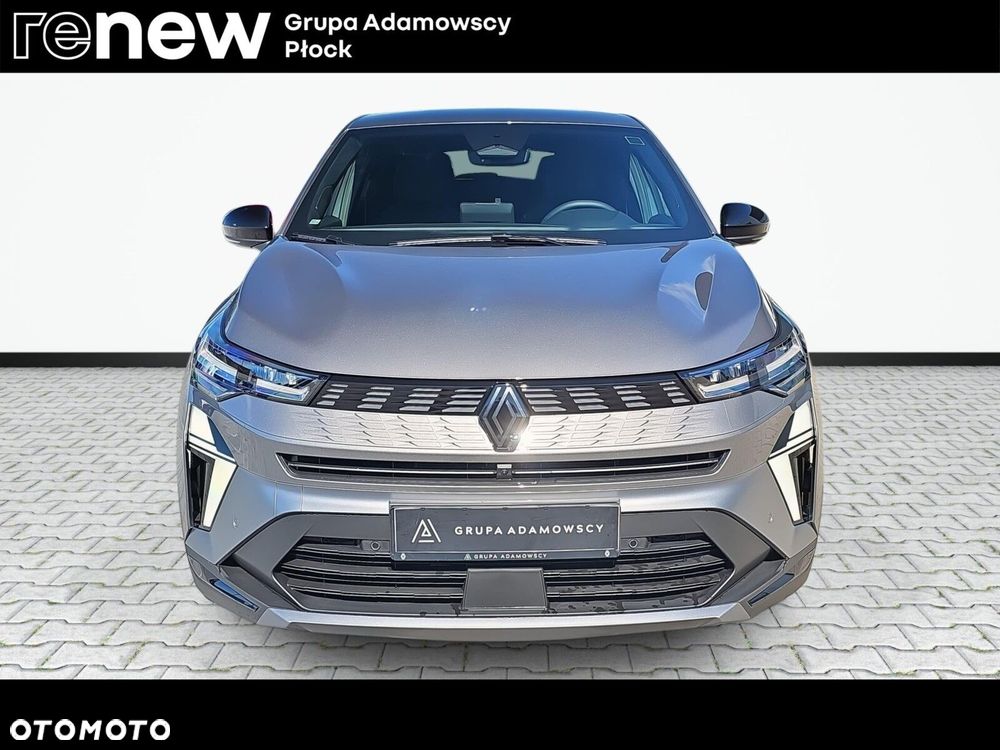 Renault Symbioz 1.8 E-Tech Full Hybrid 160 Esprit Alpine - 8