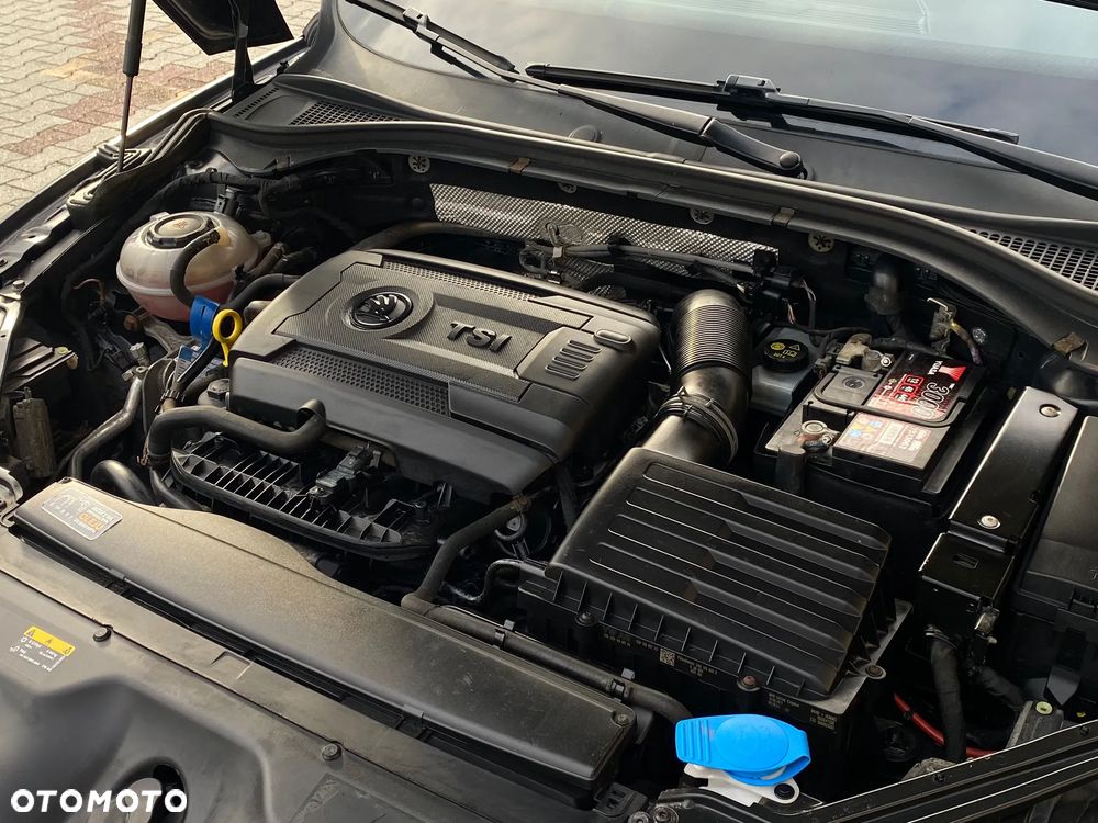 Skoda Superb 1.8 TSI Ambition - 9