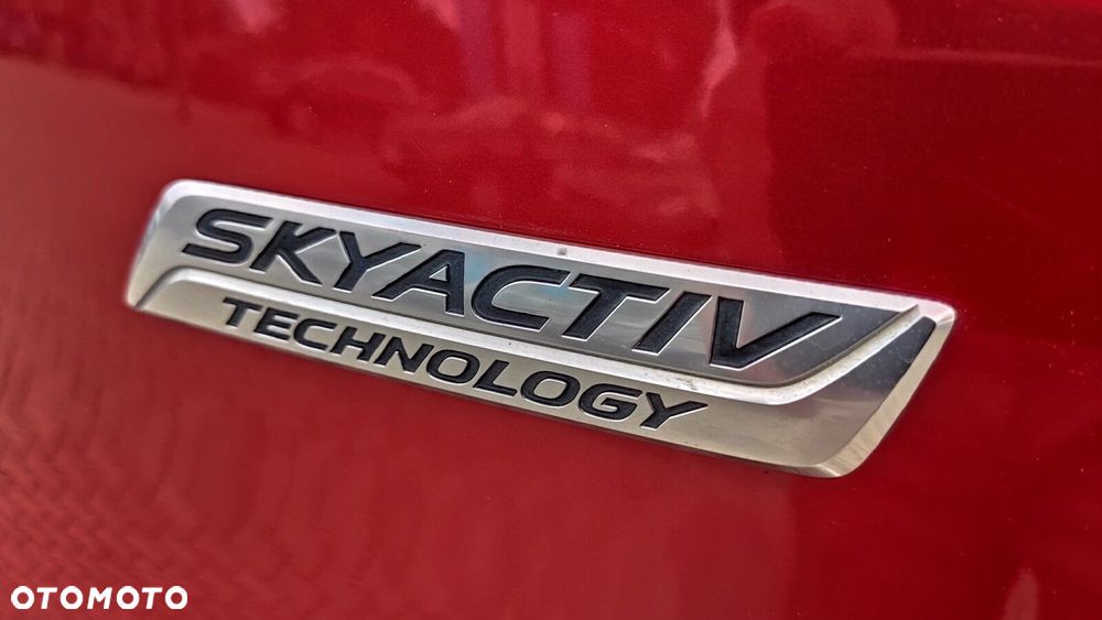 Mazda CX-3 2.0 Skyenergy - 38