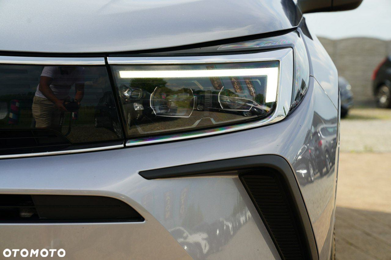 Opel Grandland X - 6