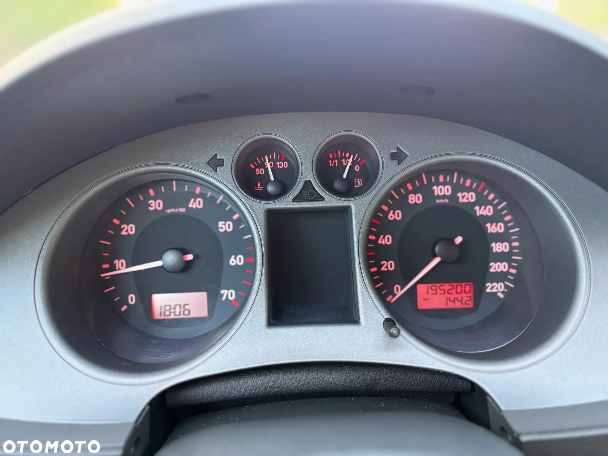 Seat Ibiza 1.4 16V Sport - 11