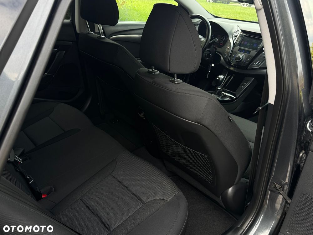 Hyundai i40 i40cw 1.6 5 Star Edition - 12