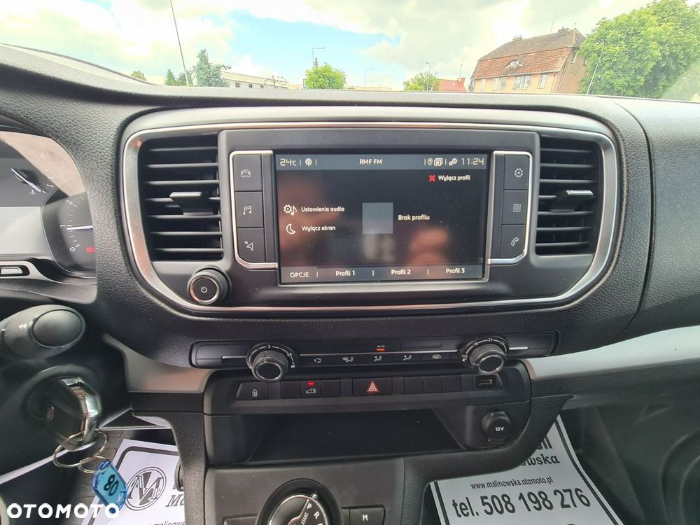 Fiat Scudo - 17
