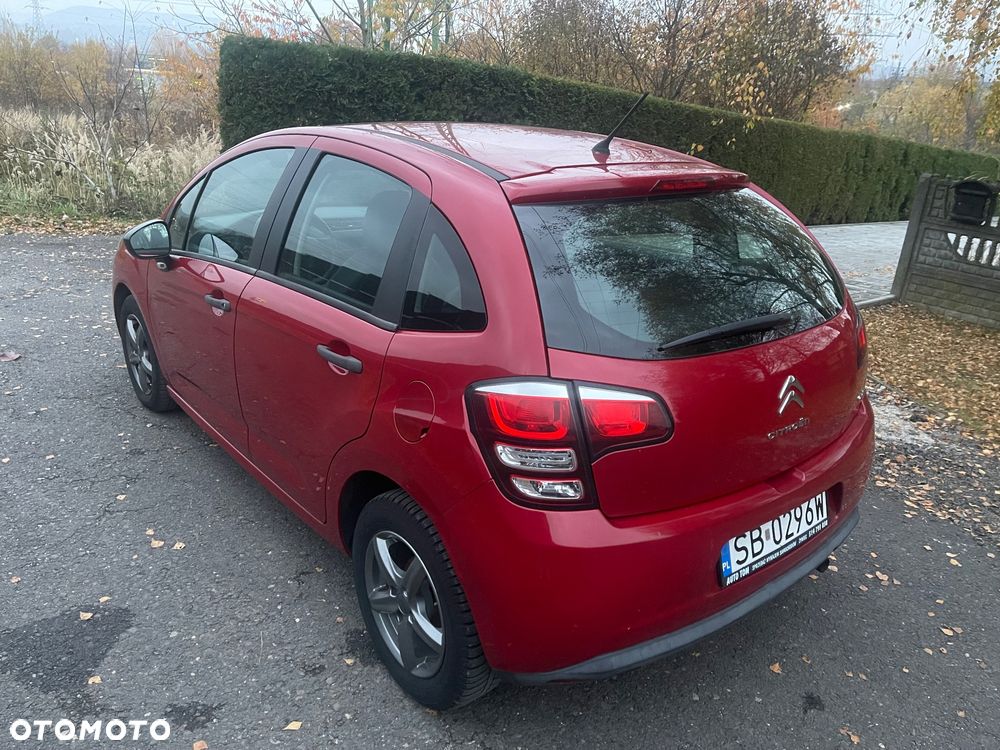 Citroën C3 1.2 PureTech Exclusive - 7