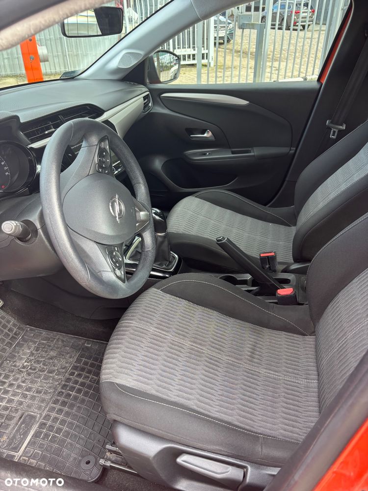 Opel Corsa 1.2 Edition S&S - 8