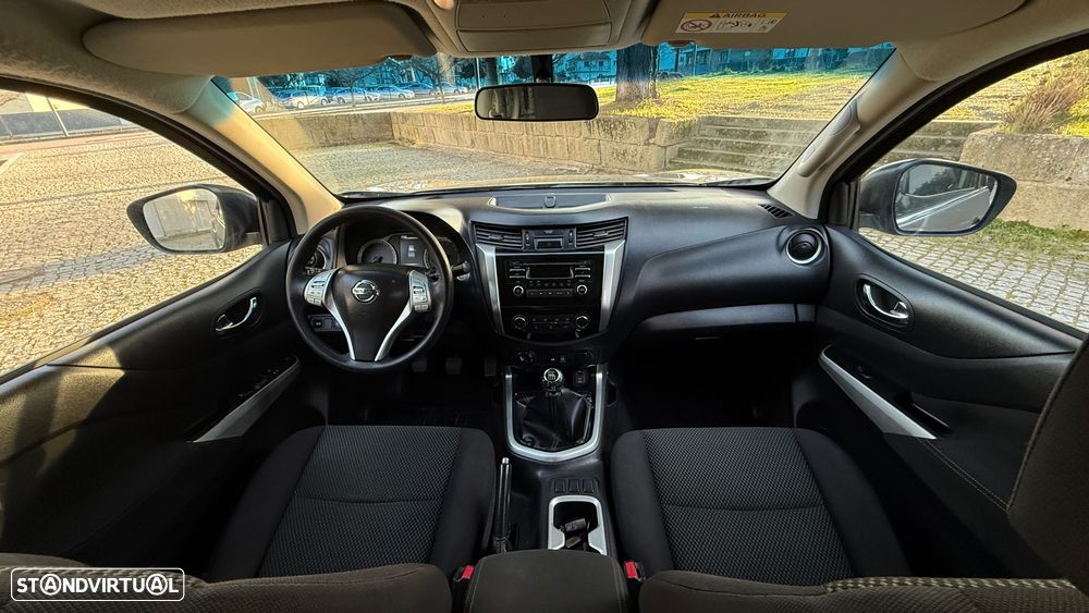 Nissan Navara - 3