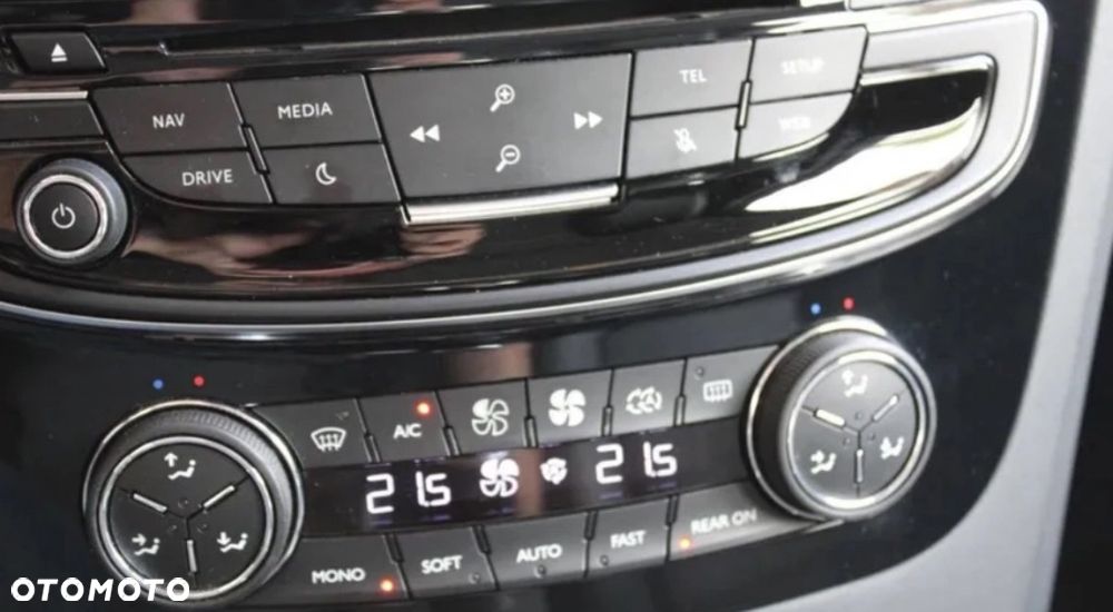 Peugeot 508 2.0 BlueHDi Allure S&S - 9