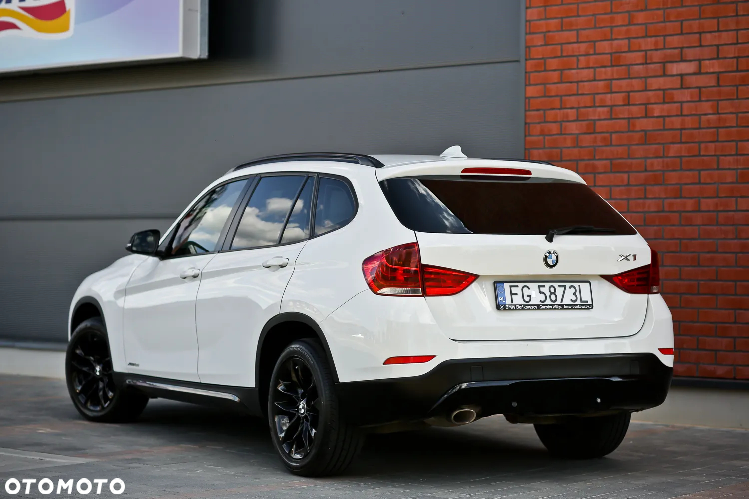 BMW X1 - 17