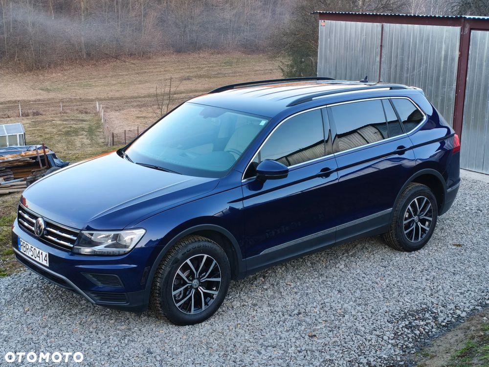 Volkswagen Tiguan Allspace - 6