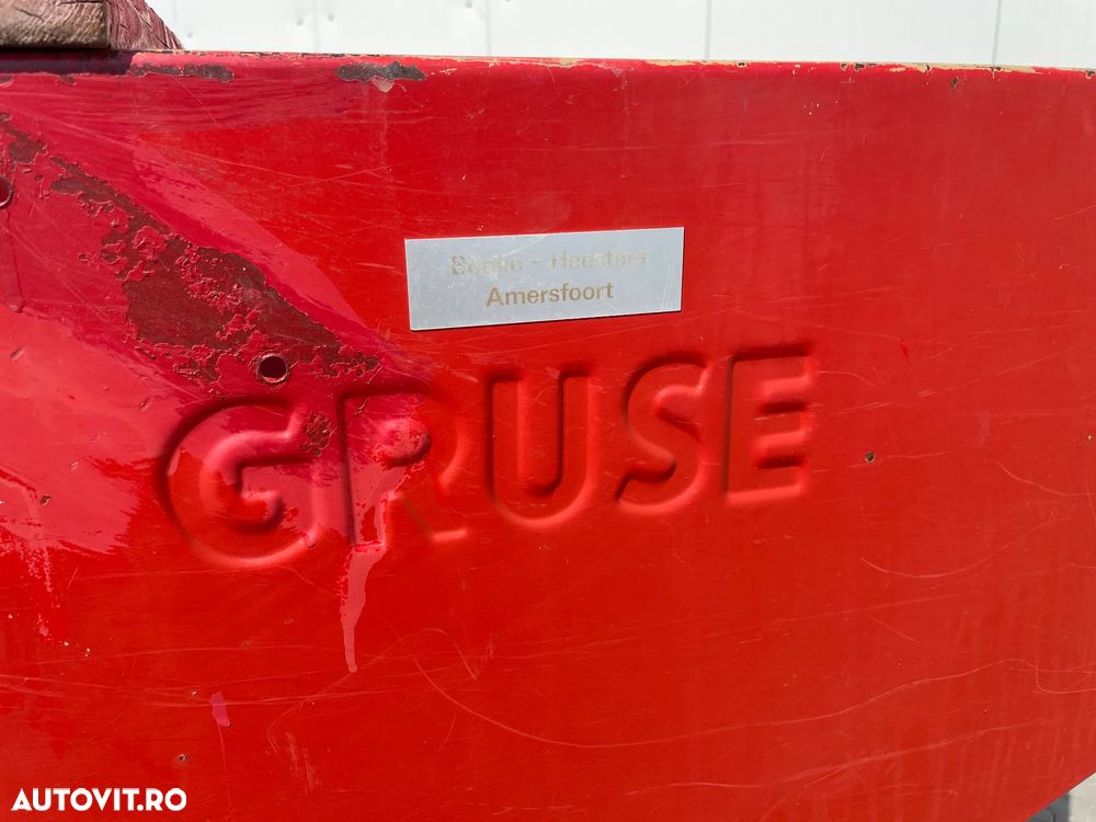 Alta Gruse VL 20 - 4