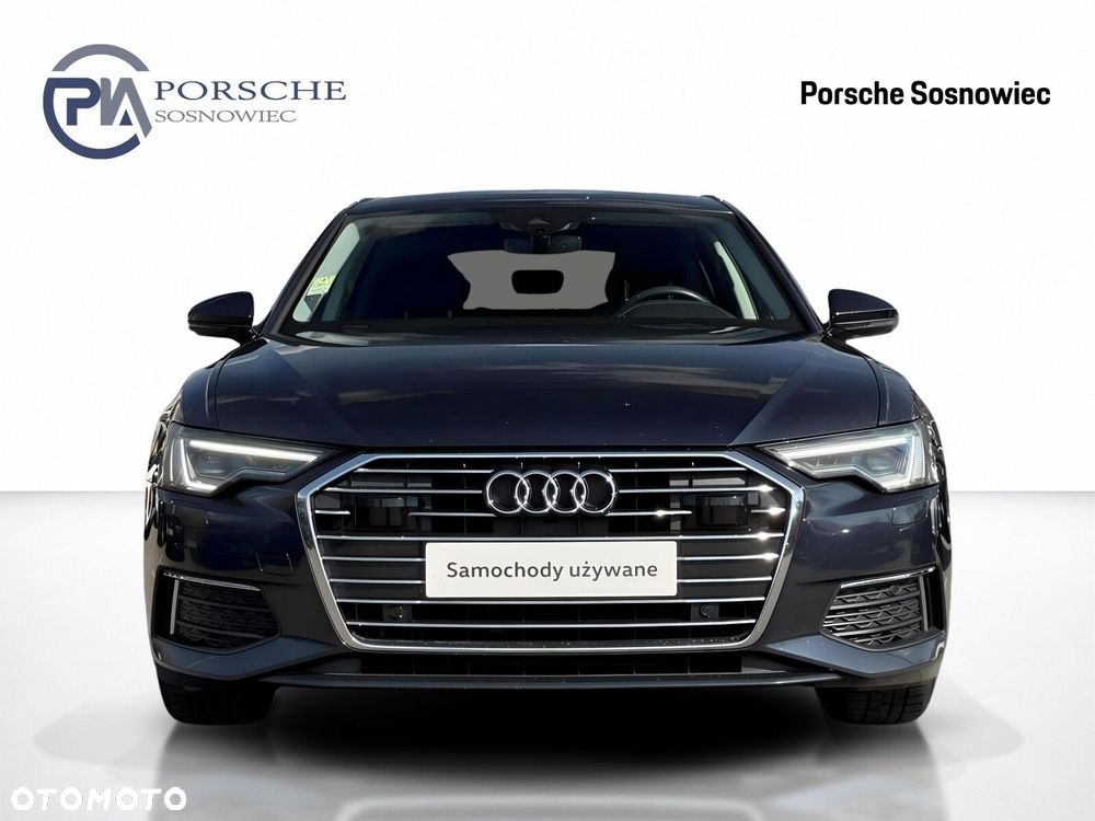 Audi A6 Avant - 9
