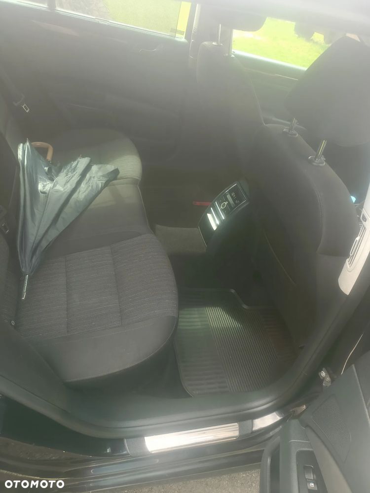 Skoda Superb 2.0 TDI Elegance - 12