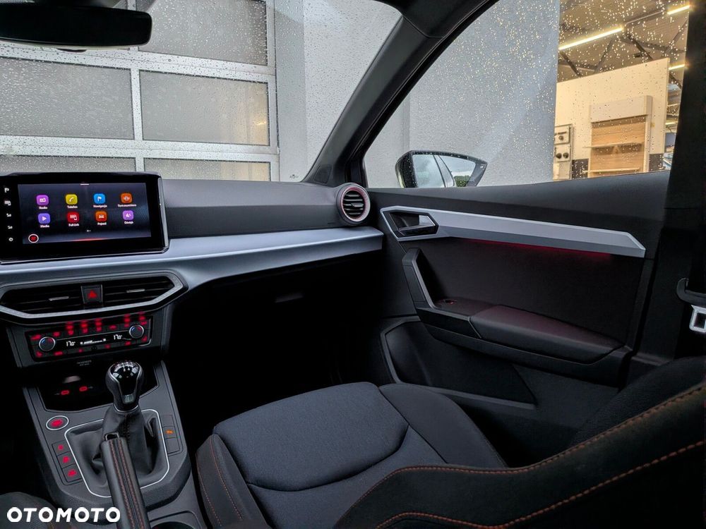 Seat Ibiza 1.0 TSI FR S&S - 15