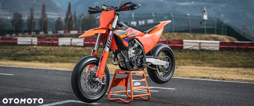 KTM Inny - 8