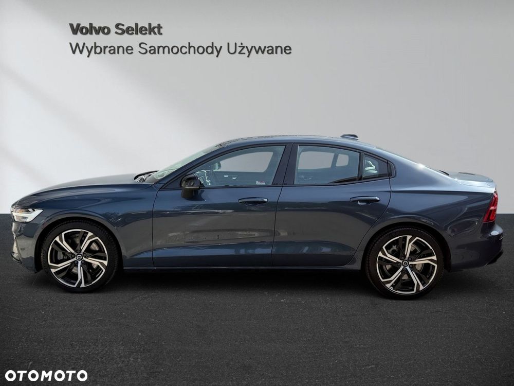 Volvo S60 - 6