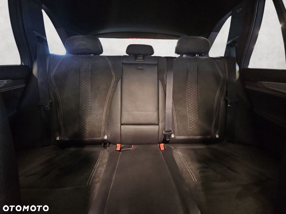BMW X5 - 28