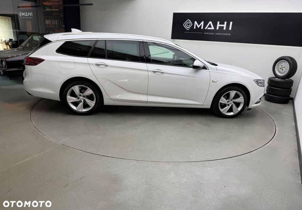 Opel Insignia 2.0 CDTI Innovation S&S - 13
