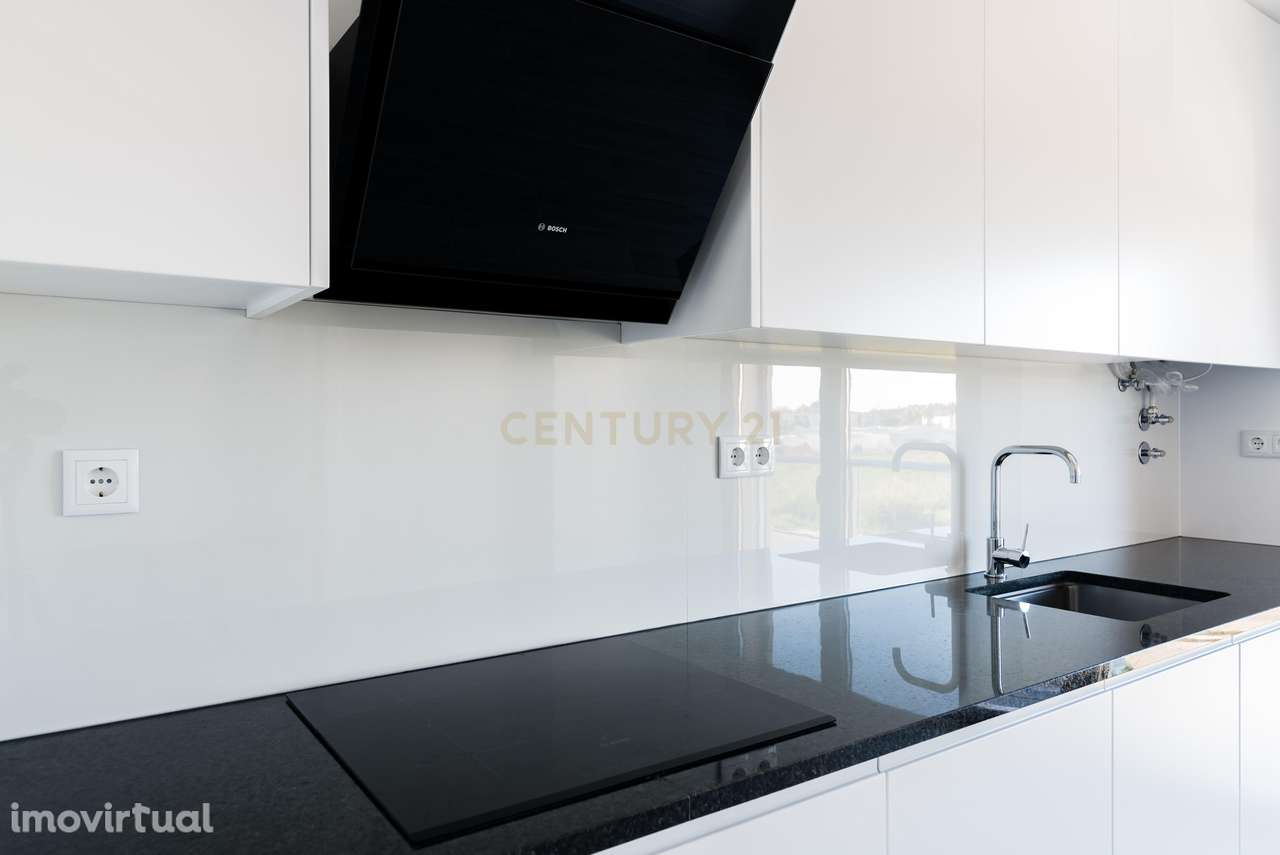 Novo Empreendimento no Montijo — Urbanização Alto dos Moinhos - Grande imagem: 2/22