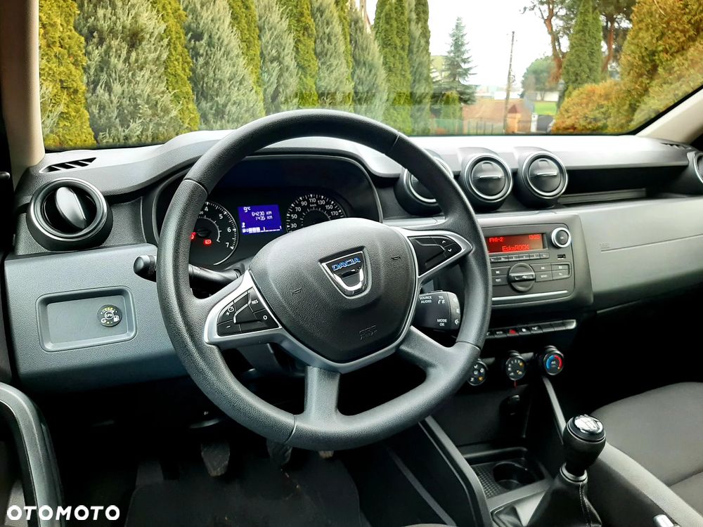 Dacia Duster - 14