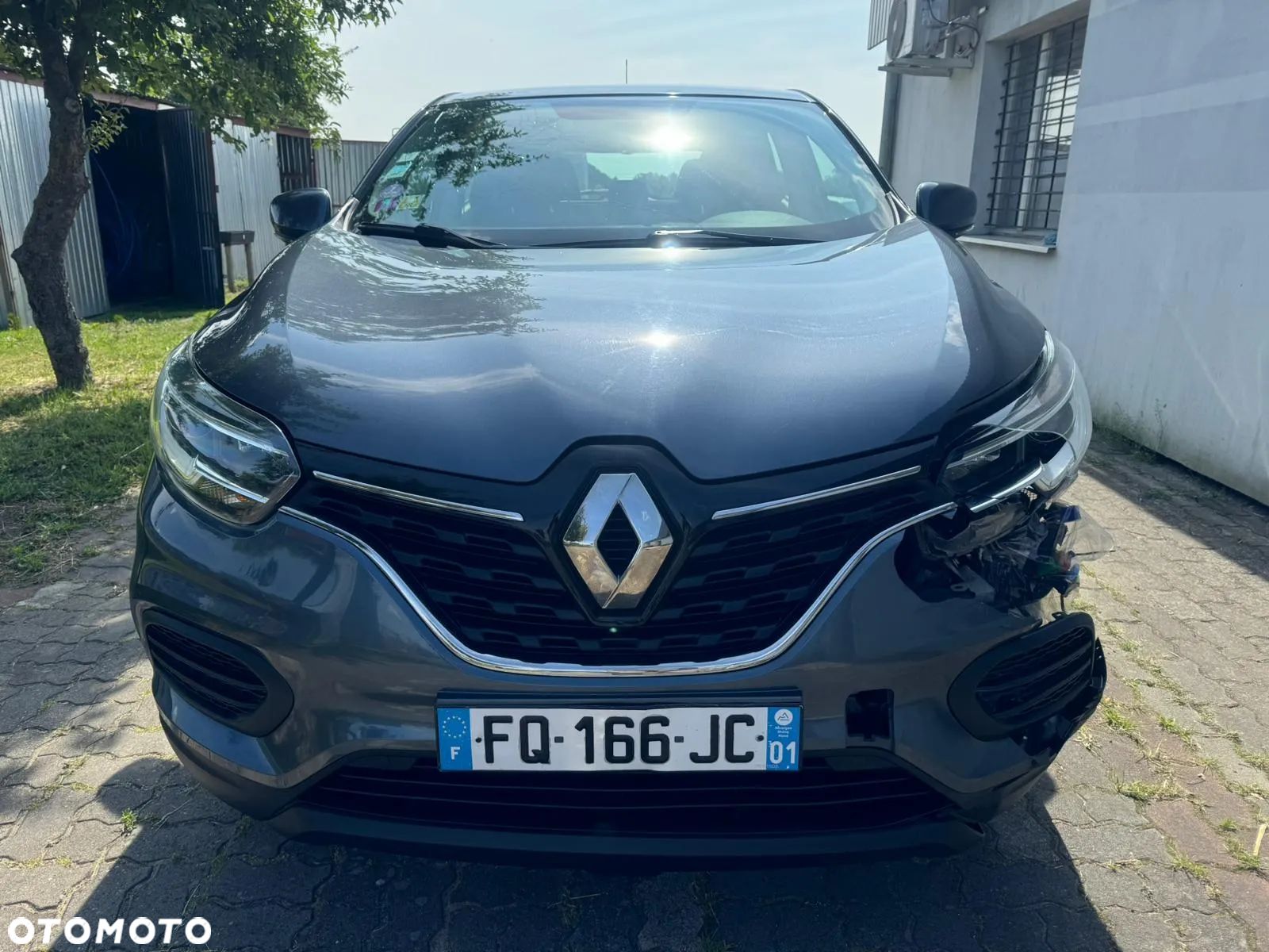Renault Kadjar - 1