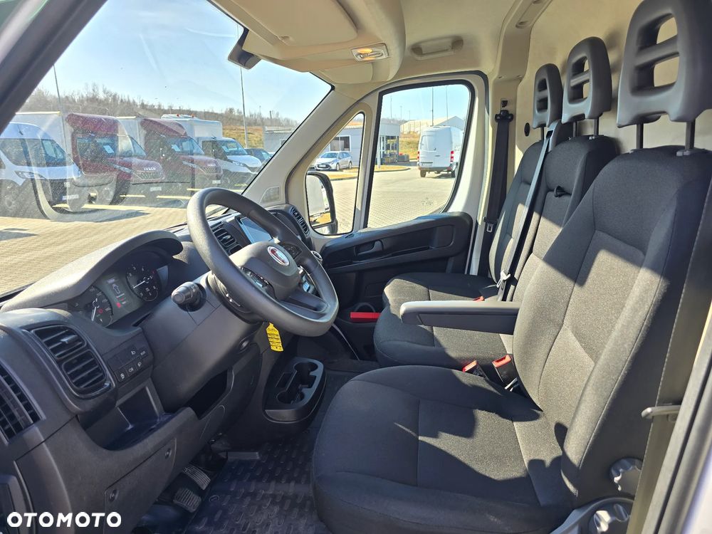Fiat DUCATO Maxi L4H3 - 9