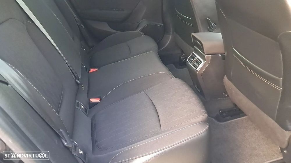 Renault Mégane 1.5 Blue dCi Limited - 34