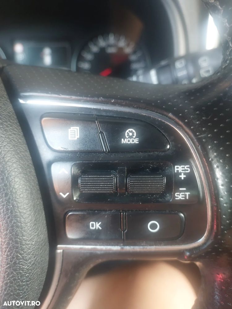 Kia Sportage 2.0 DSL HP 6AT 4x4 GT Line - 18