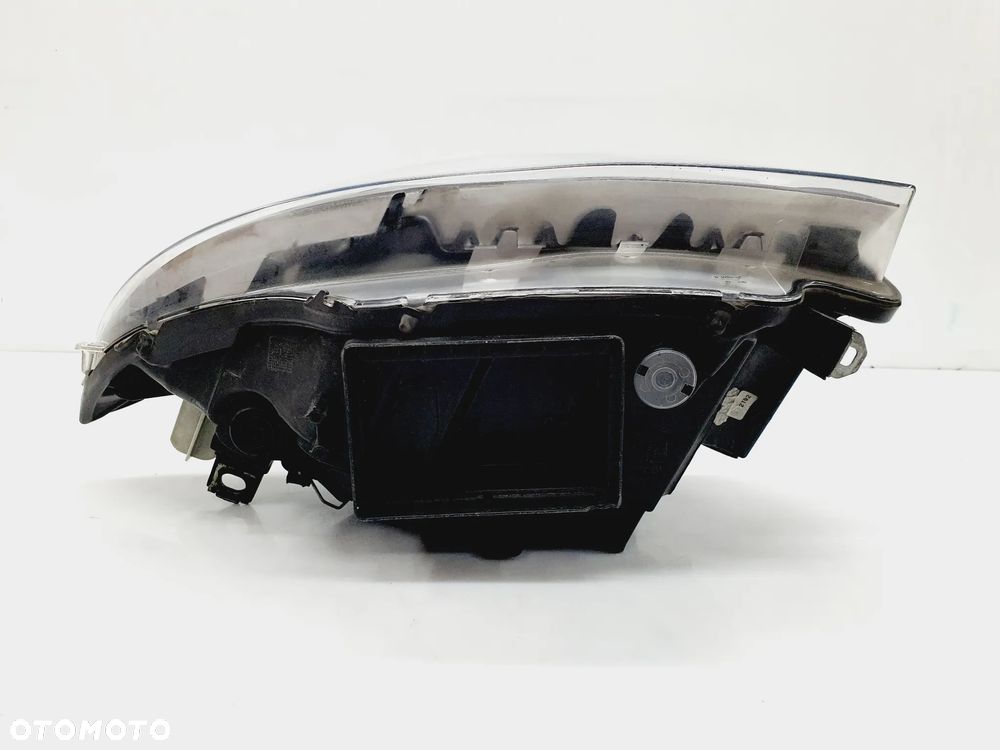 BMW 1 E87 LIFT E81 E82 LAMPA PRZEDNIA PRAWA 7249650 ORYGINAŁ EU!!! - 5