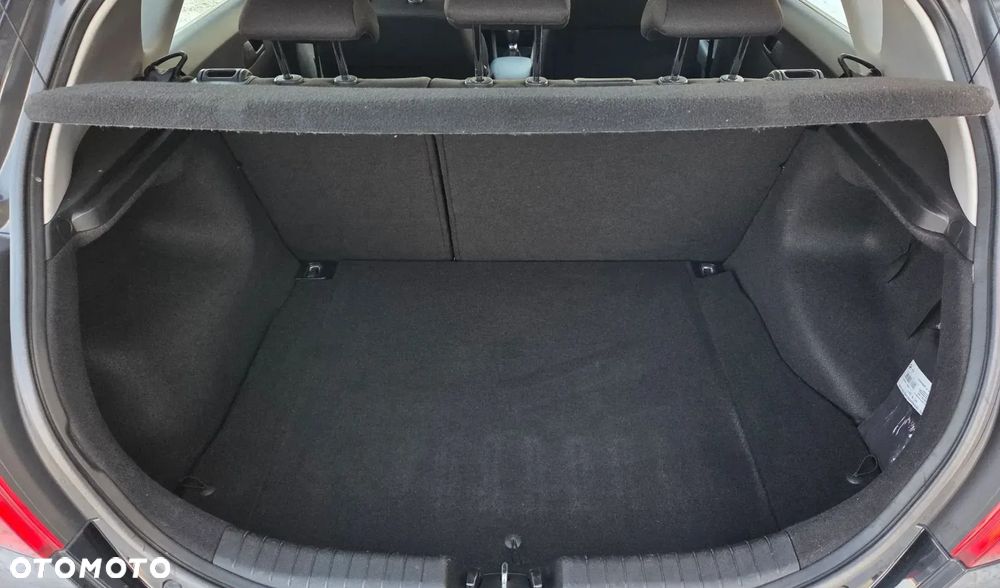 Kia Ceed 1.4 CVVT Attract - 8