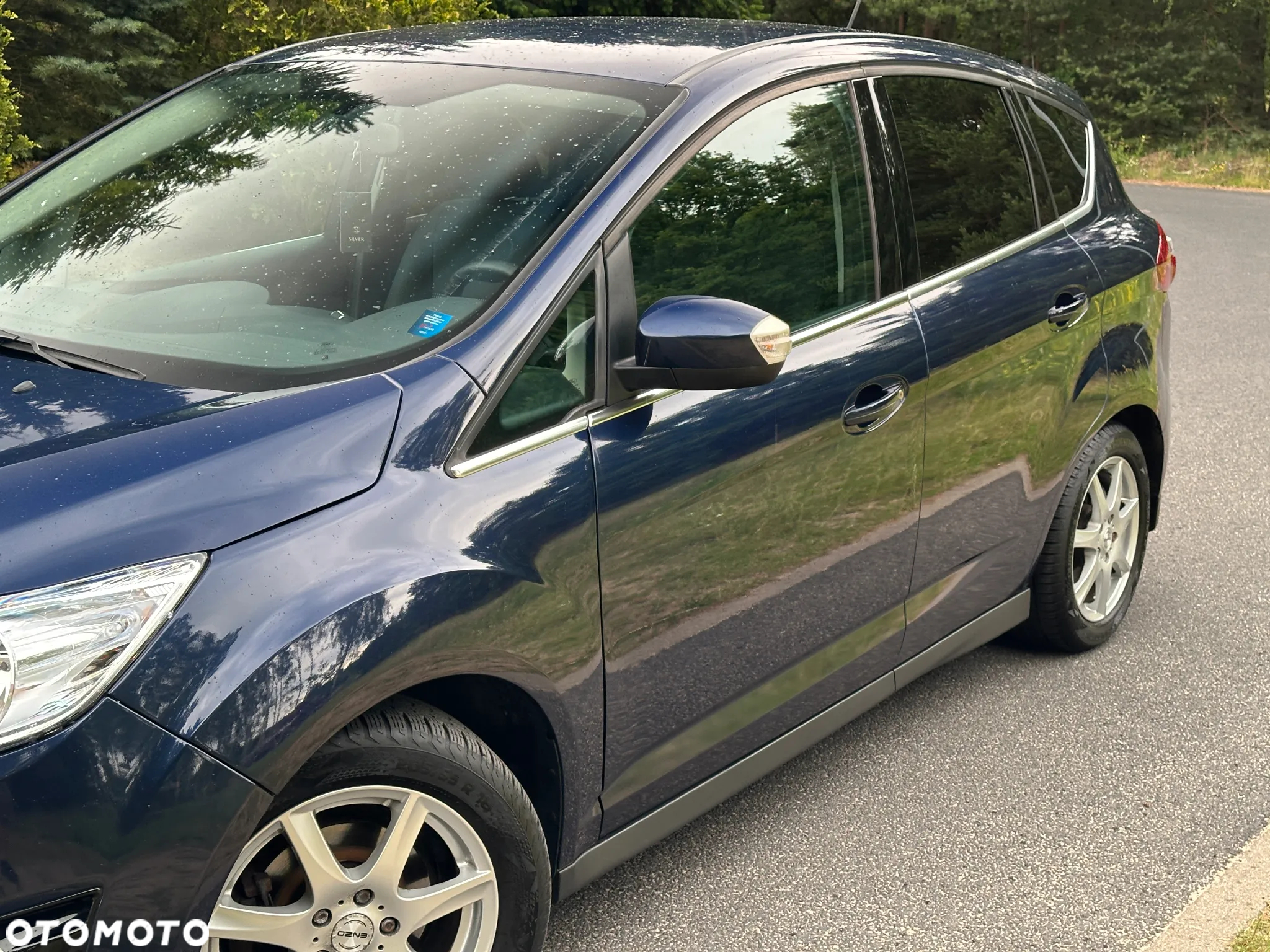 Ford C-MAX 1.6 Ambiente - 4