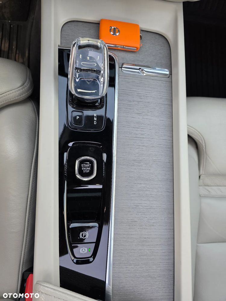 Volvo S60 B5 B AWD Inscription - 30
