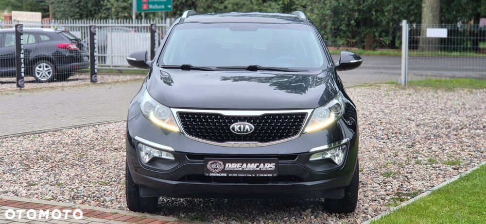 Kia Sportage - 2