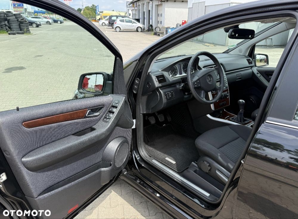 Mercedes-Benz Inny - 5
