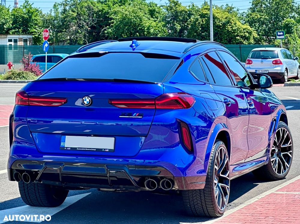 BMW X6 M Standard - 2