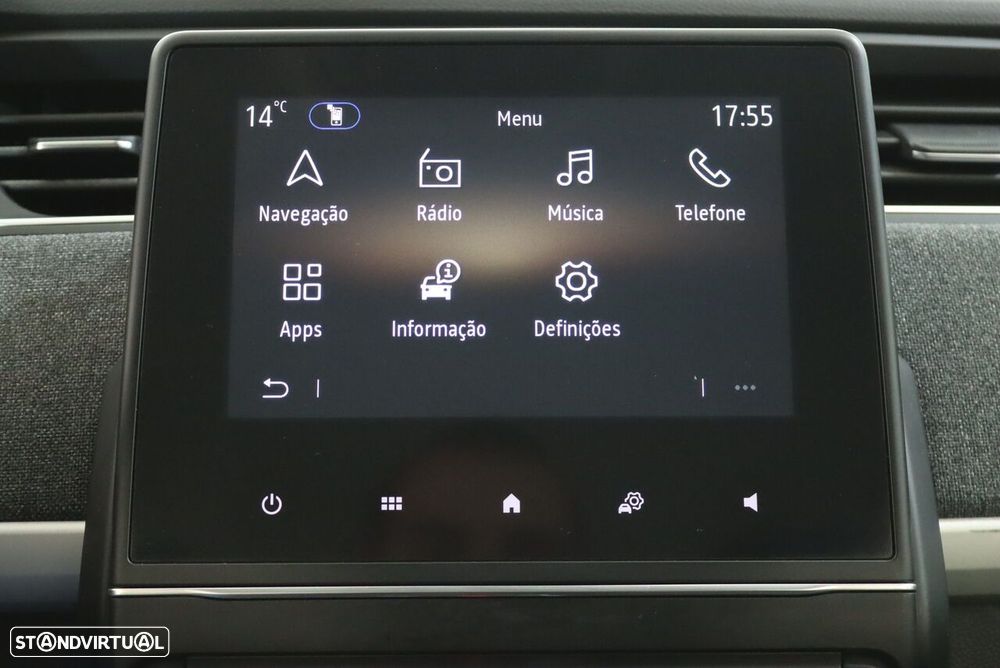 Renault Zoe - 22