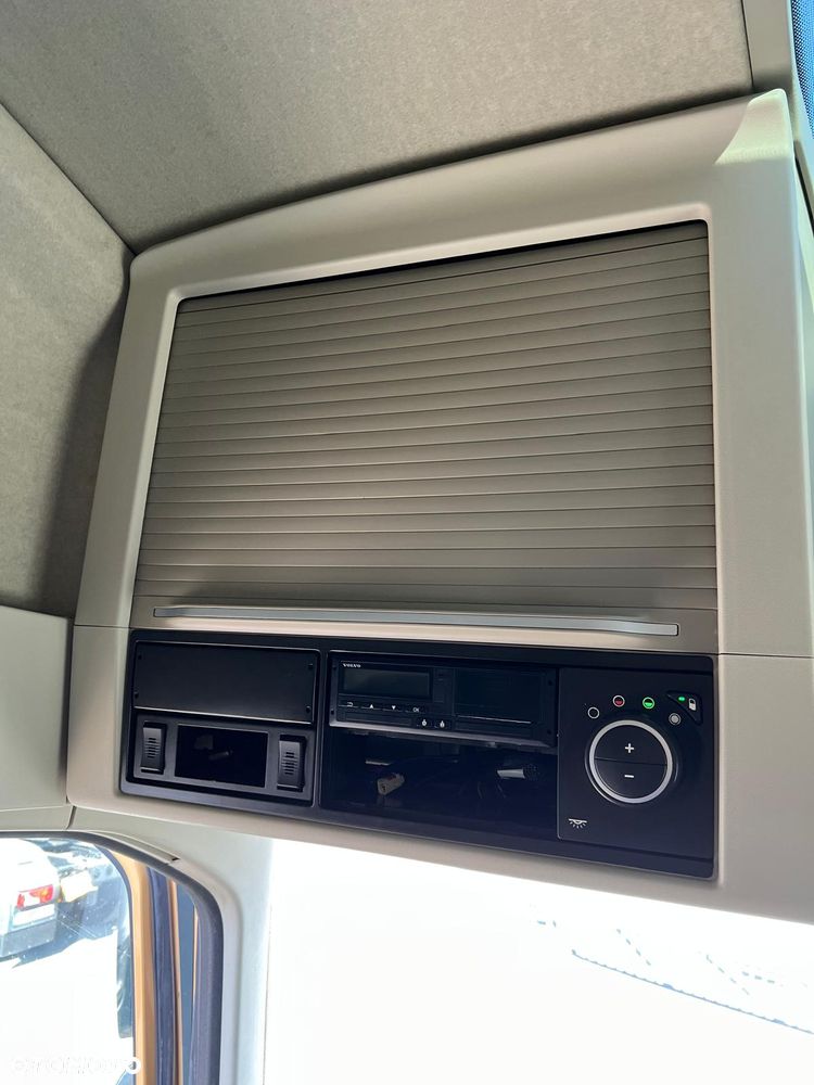 Volvo fh4 460 bogate wyposażenie 2020 opony 70 wron-pol - 28