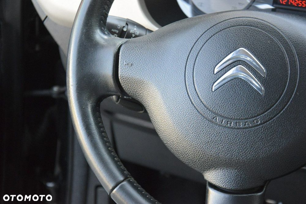 Citroën Berlingo 1.6 HDi Selection - 30