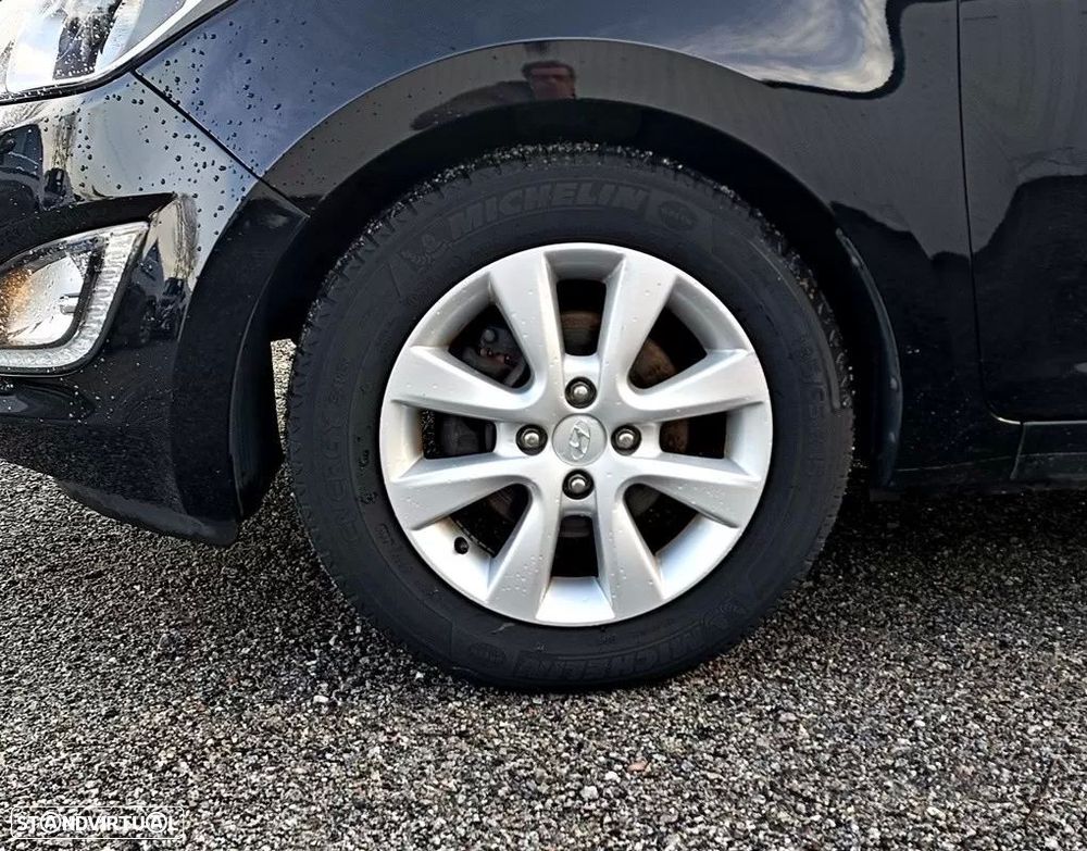 Hyundai i20 1.2 Style - 12